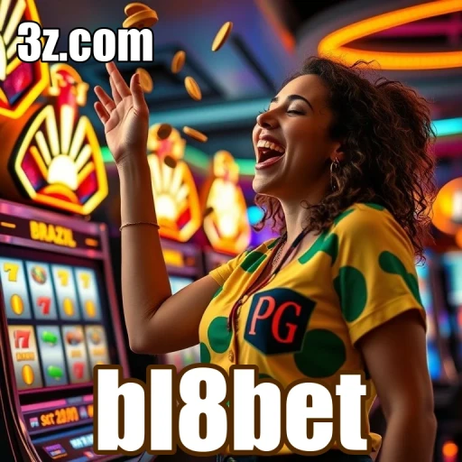 Aventura e Diversão: Games no bl8bet Espertamente Embarcados