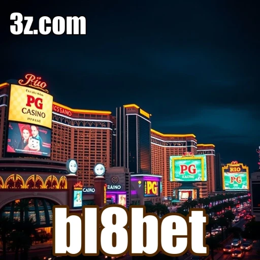 Poker Bl8bet: A Comunidade Que Transforma Jogadas em Conexões