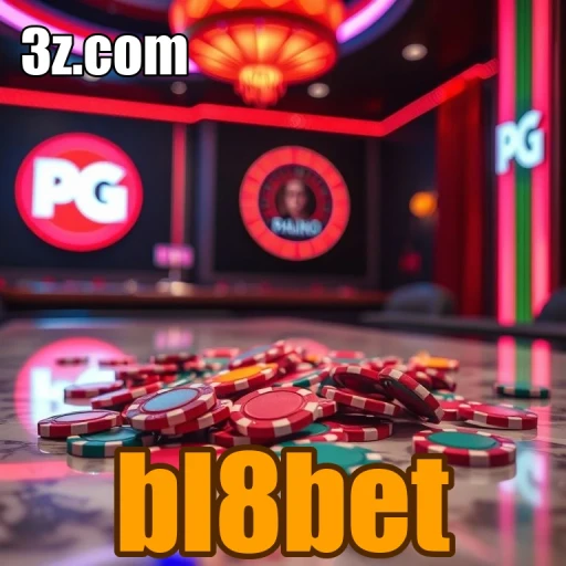 Experimente os Melhores Slots do bl8bet e Aumente a Diversão