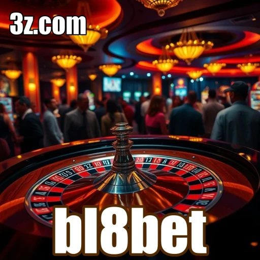 Apostas em Sports: A Revolução do bl8bet para Apostadores