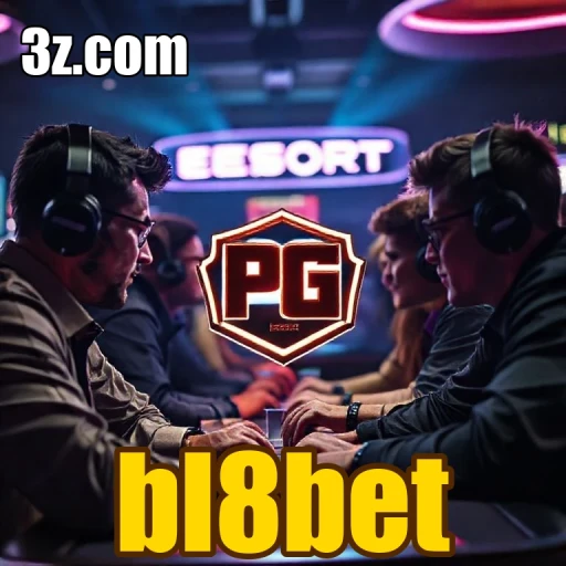 Inovações Virtuais se Destacam no bl8bet
