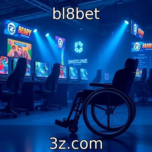 Acessibilidade em jogos e sua importância crescente