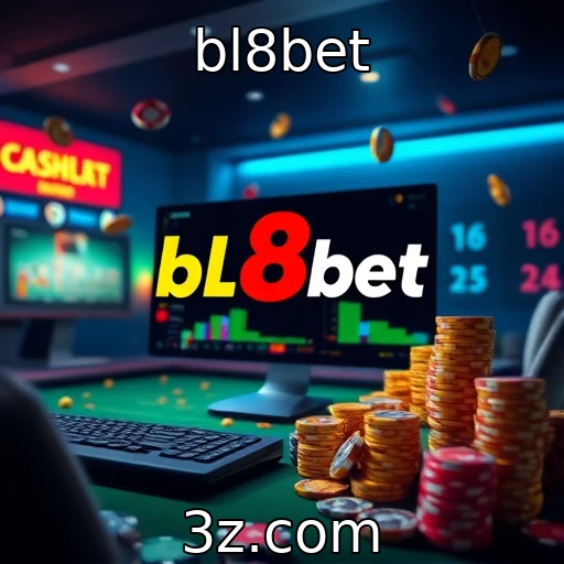 Expansão de operadores de cassino online e suas implicações