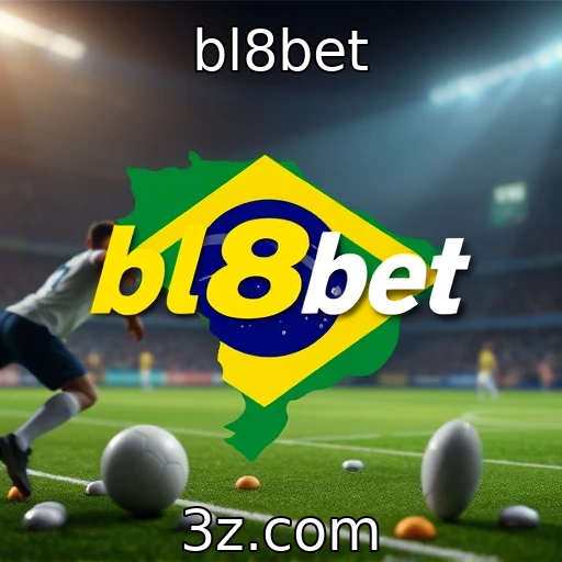 Expansão de plataformas de apostas online no Brasil