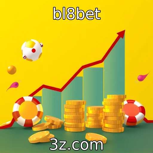 Desempenho financeiro de provedores de jogos em alta