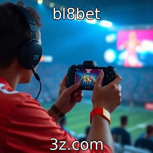 Tecnologias de baixa latência transformam jogos ao vivo