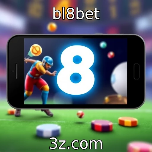 Crescimento dos jogos mobile impulsiona o mercado de apostas