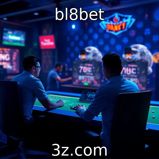 Expansão do mercado de jogos online em análise