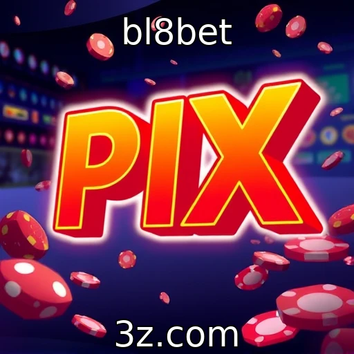 Análise do impacto do Pix no crescimento do iGaming