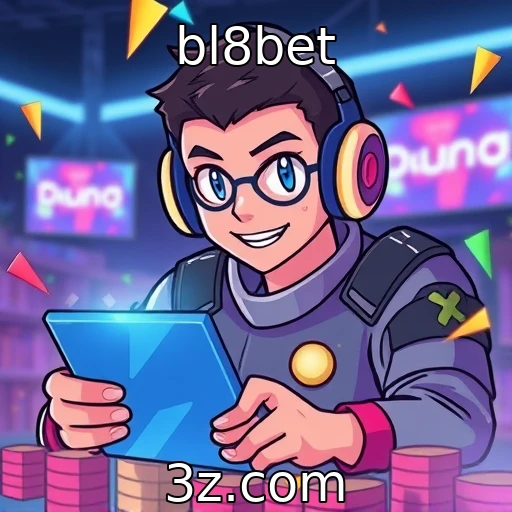 Inovações tecnológicas moldam o futuro dos jogos