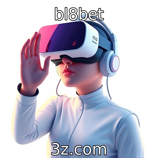 Impacto da realidade virtual no entretenimento digital